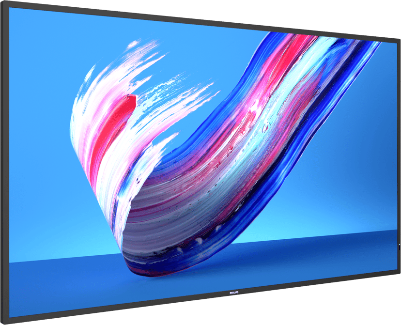 Philips Q-Line 55BDL3650Q 18/7 55" ADS 350cd/m² 3840 × 2160pixels