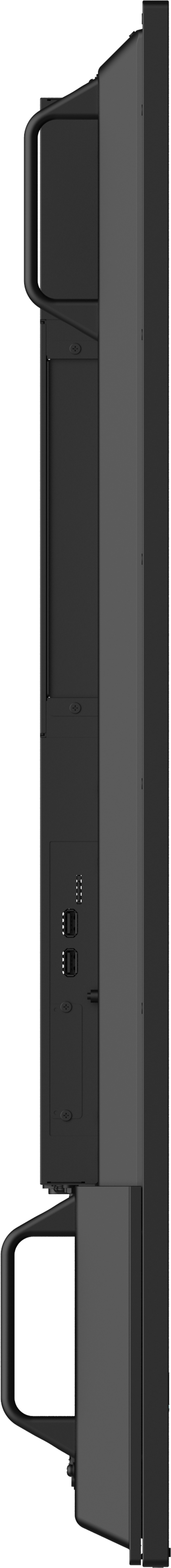 Philips Q-Line 65BDL3650Q 18/7  - (Löytötuote luokka 1) 65" ADS 400cd/m² 3840 x 2160pixels