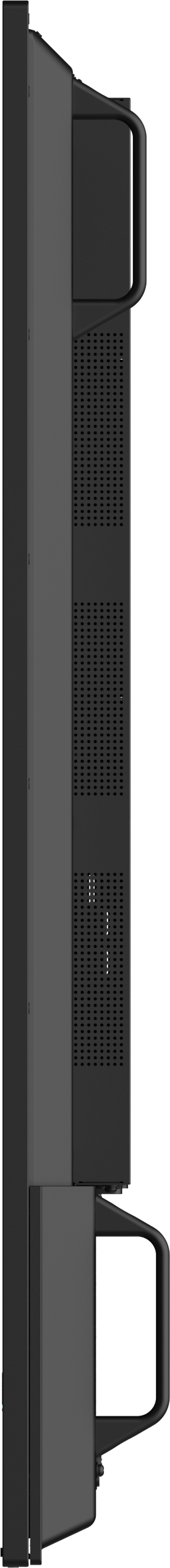 Philips Q-Line 65BDL3650Q 18/7  - (Löytötuote luokka 1) 65" ADS 400cd/m² 3840 x 2160pixels