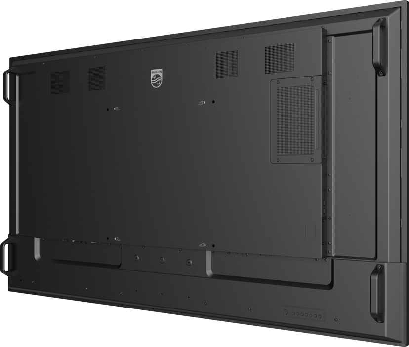 Philips Q-Line 65BDL3650Q 18/7  - (Löytötuote luokka 1) 65" ADS 400cd/m² 3840 x 2160pixels