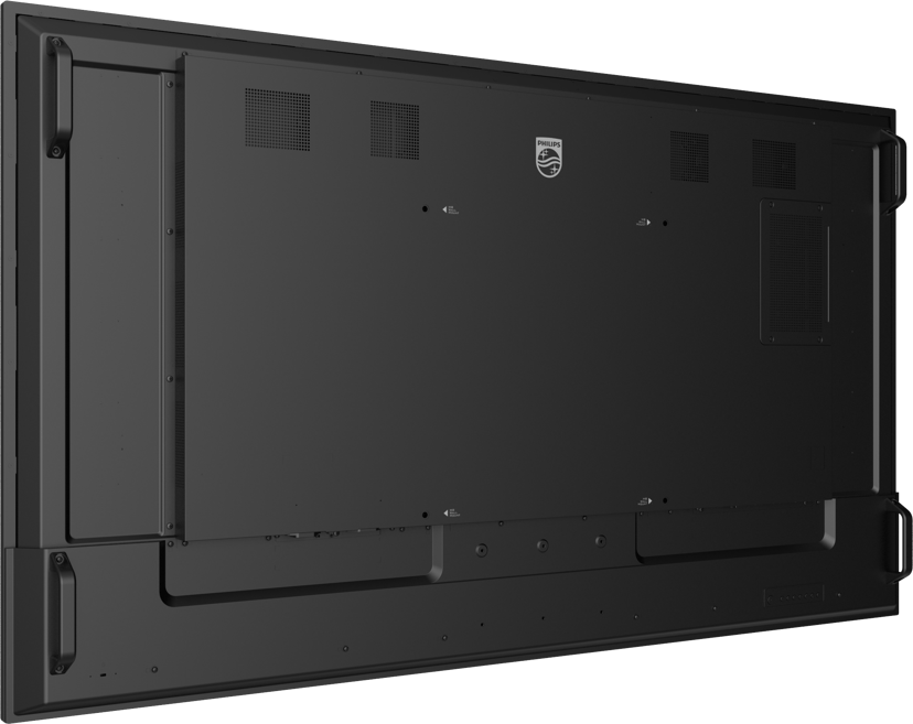 Philips Q-Line 65BDL3650Q 18/7 - (Fyndvara klass 1) 65" ADS 400cd/m² 3840 × 2160pixels