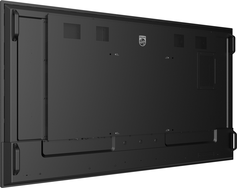 Philips Q-Line 65BDL3650Q 18/7  - (Löytötuote luokka 1) 65" ADS 400cd/m² 3840 x 2160pixels