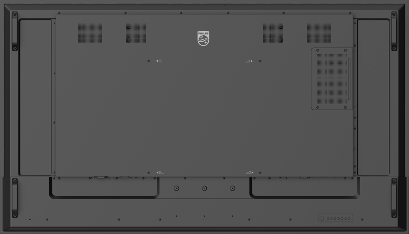 Philips Q-Line 65BDL3650Q 18/7  - (Löytötuote luokka 1) 65" ADS 400cd/m² 3840 x 2160pixels