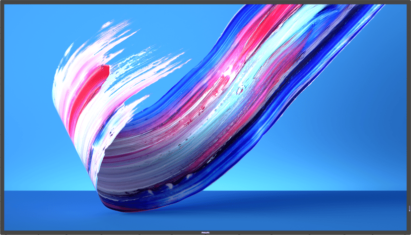 Philips Q-Line 65BDL3650Q 18/7 65" ADS 400cd/m² 3840 × 2160pixels