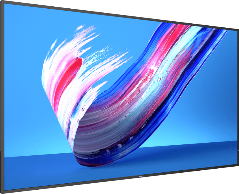 Philips Q-Line 75BDL3650Q 18/7 75" ADS 400cd/m² 3840 x 2160pixels