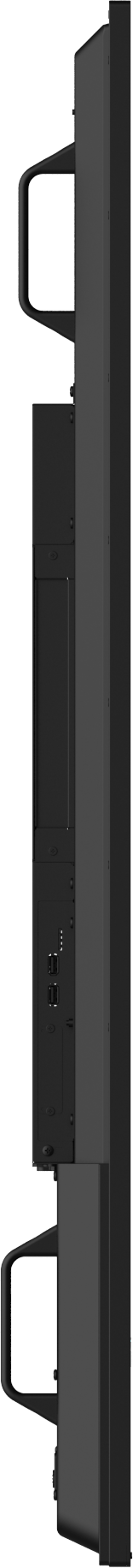 Philips Q-Line 86BDL3650Q 18/7 86" IPS 3840 × 2160pixels 400cd/m²