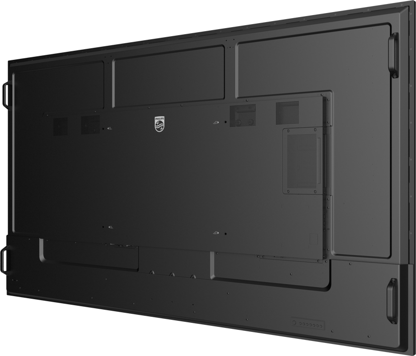 Philips Q-Line 86BDL3650Q 18/7 86" IPS 400cd/m² 3840 × 2160pixels