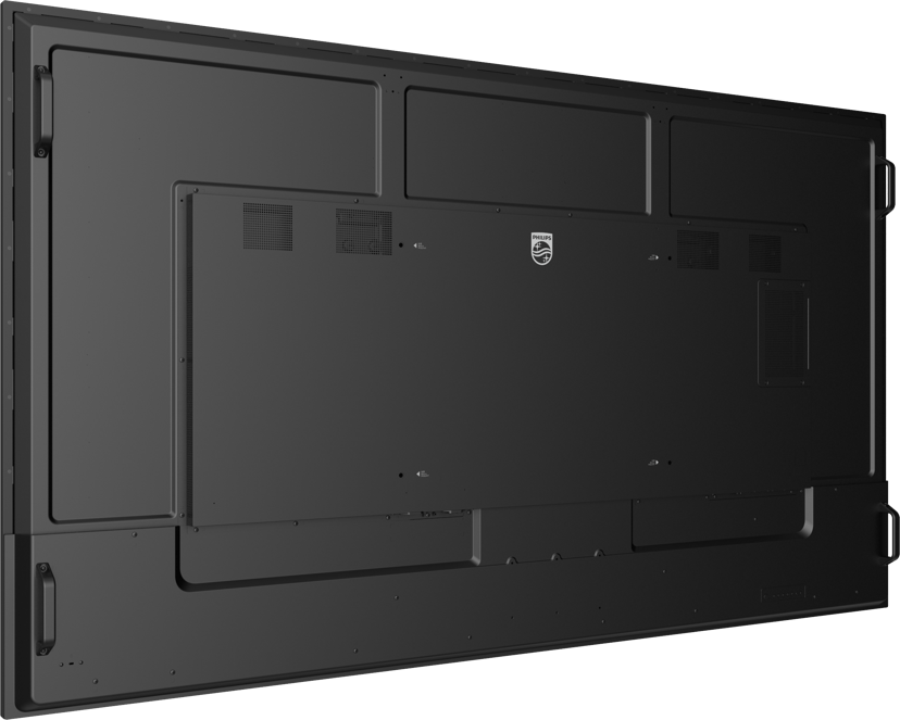 Philips Q-Line 86BDL3650Q 18/7 86" IPS 400cd/m² 3840 × 2160pixels