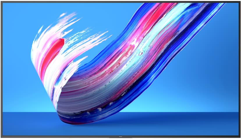 Philips Q-Line 98BDL3650Q 18/7 98" IPS 400cd/m² 3840 × 2160pixels