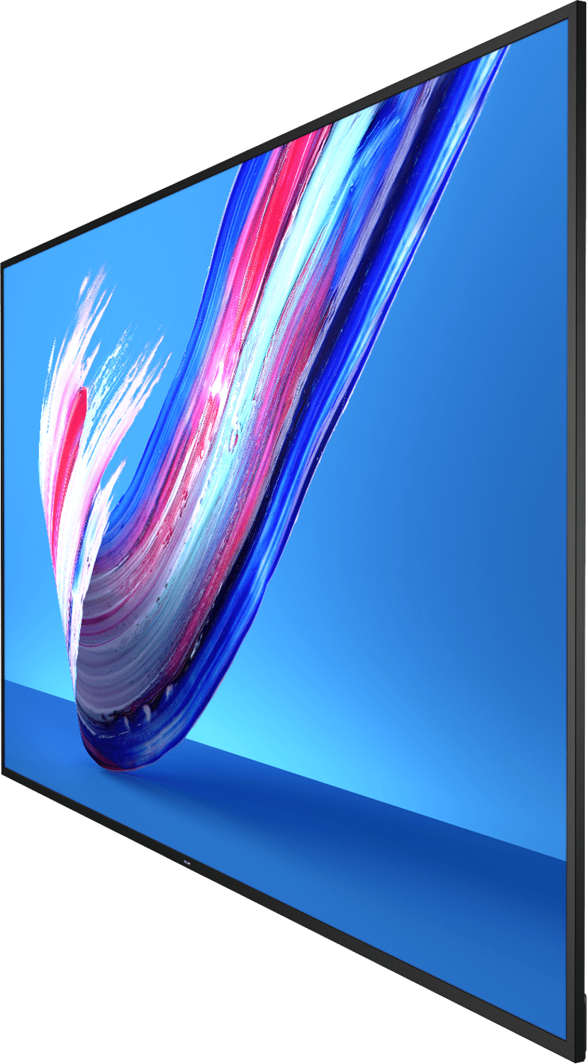 Philips Q-Line 98BDL3650Q 18/7 98" IPS 400cd/m² 3840 x 2160pixels