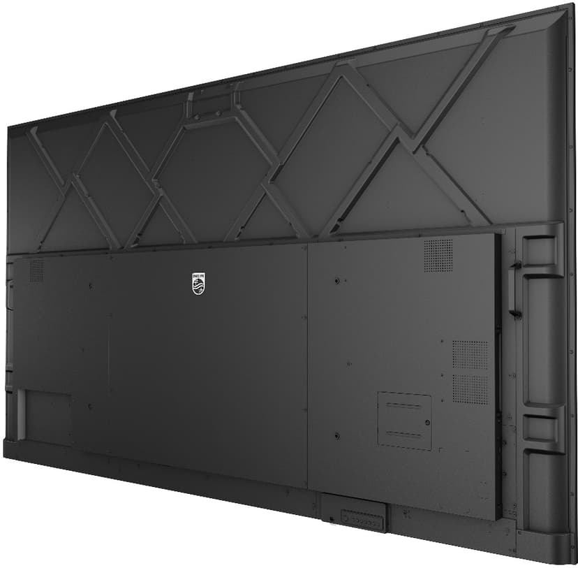 Philips Q-Line 98BDL3650Q 18/7 98" IPS 400cd/m² 3840 × 2160pixels
