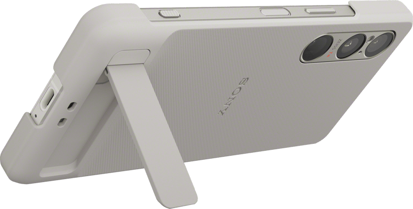Sony Back Cover Sony Xperia 1 VI Grå