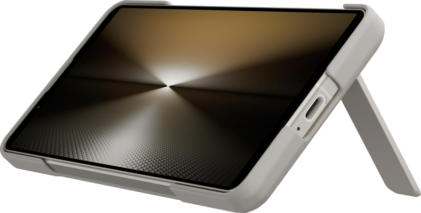 Sony Back Cover Sony Xperia 1 VI Grå