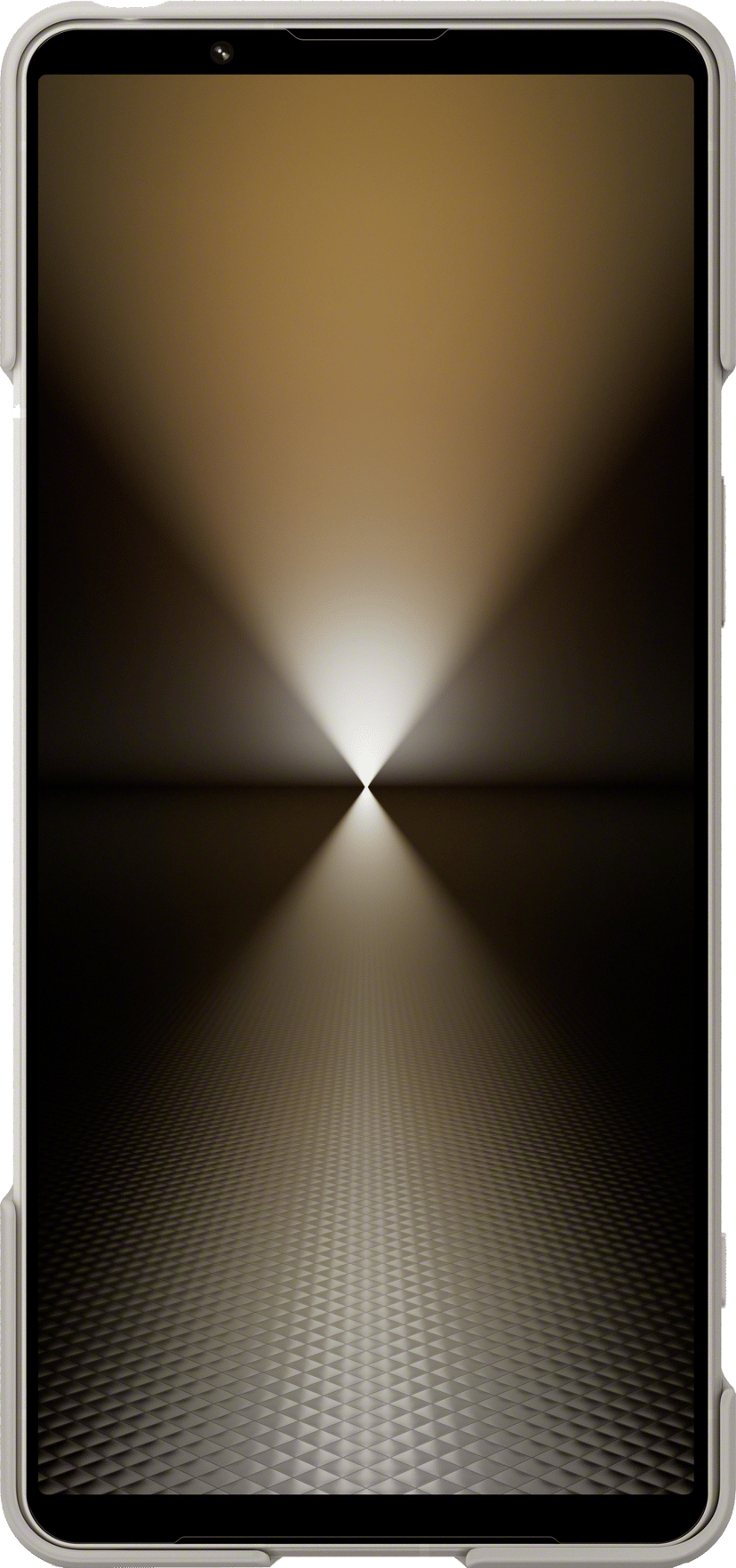 Sony Back Cover Sony Xperia 1 VI Grå