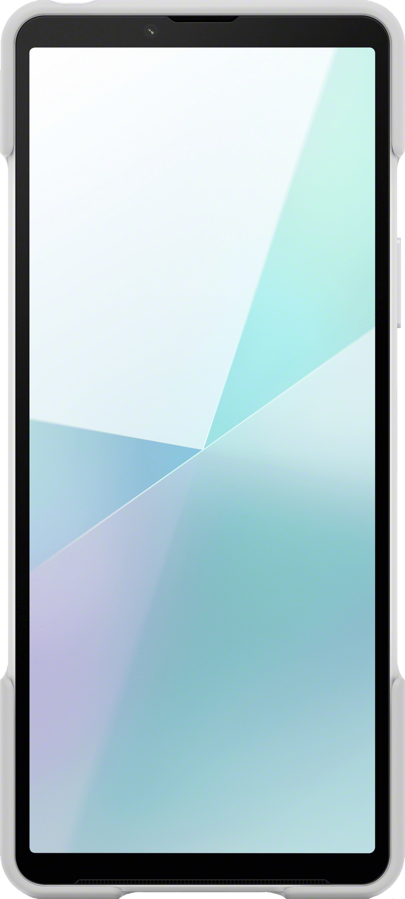 Sony Back Cover Sony Xperia 10 VI Vit