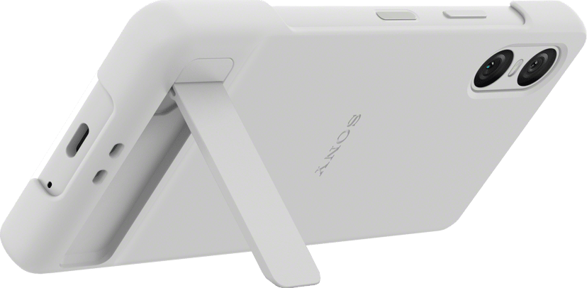 Sony Back Cover Sony Xperia 10 VI Vit