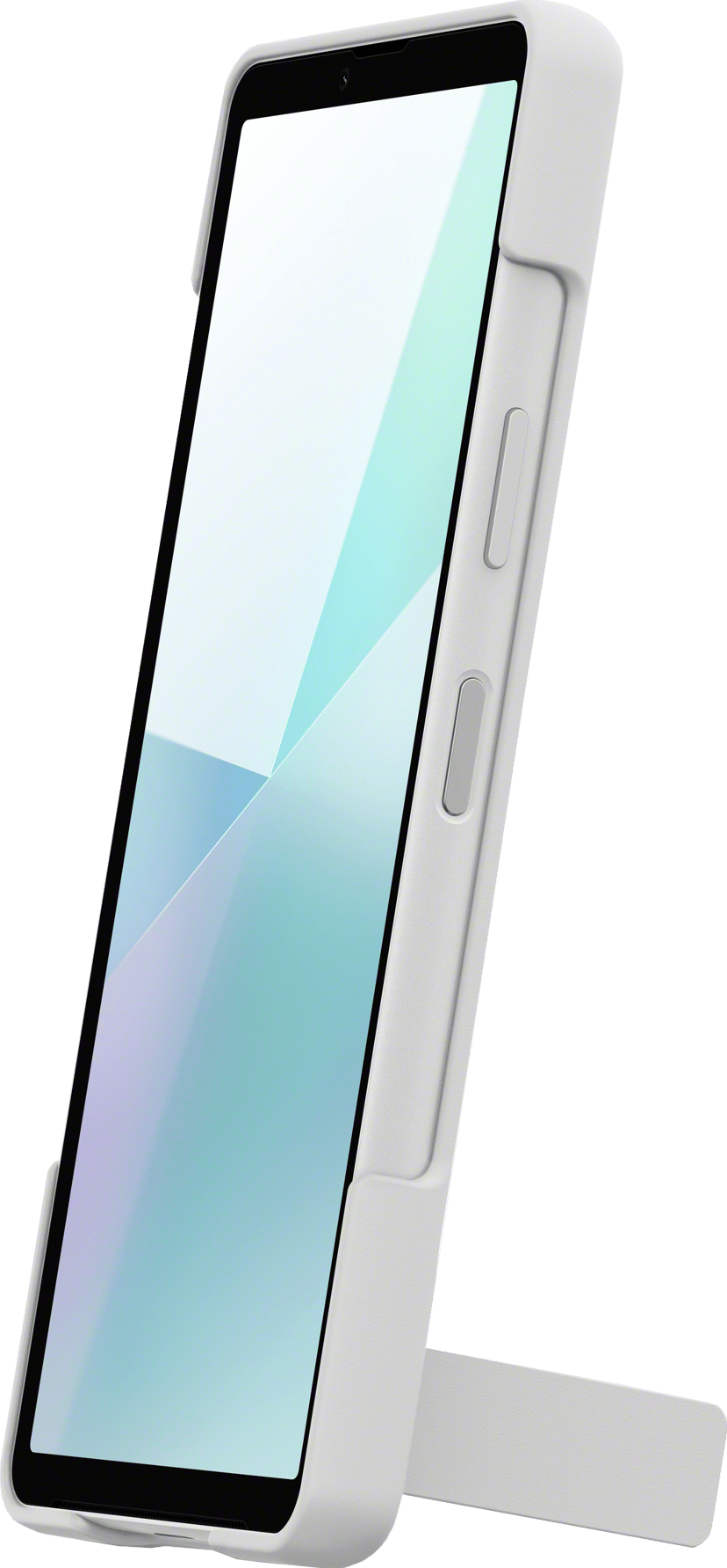 Sony Back Cover Sony Xperia 10 VI Vit