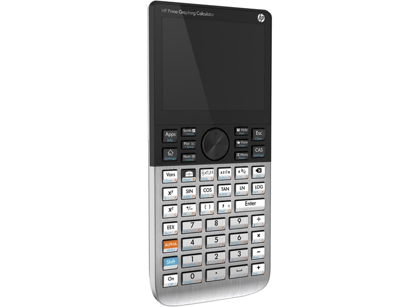 HP Prime G2 Grafisk Räknare