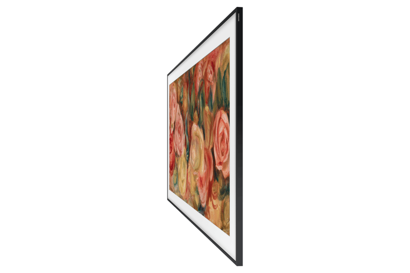 Samsung The Frame 75" 4K QLED Smart TV (2024)  - (Fyndvara klass 2)
