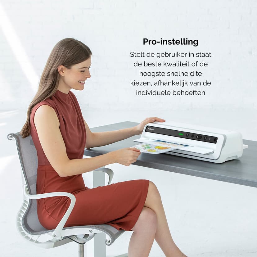 Fellowes Venus A3