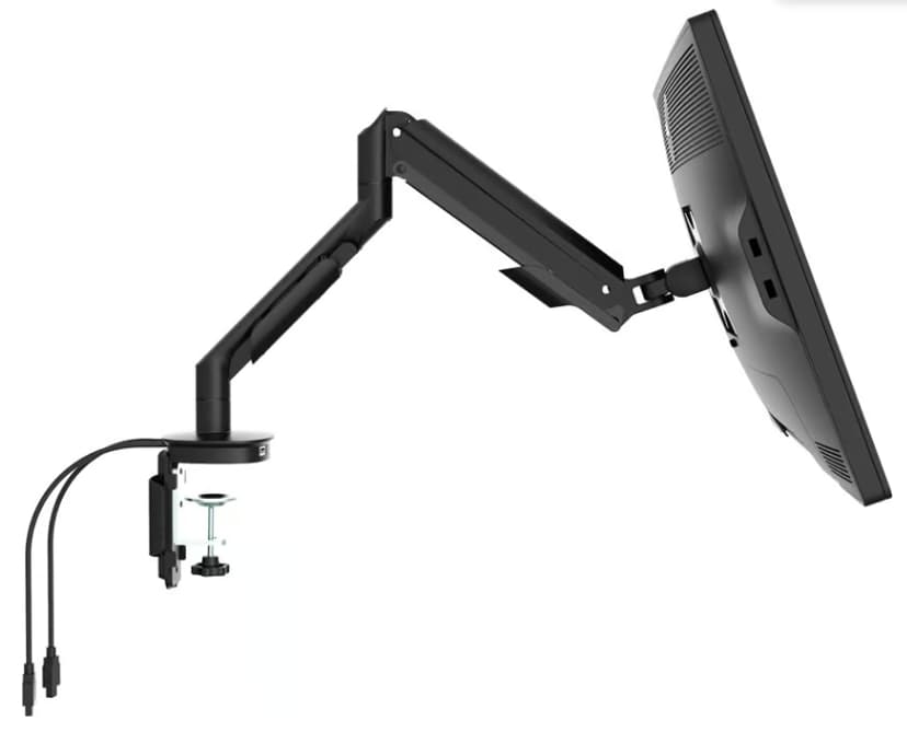 Prokord DUS560B# montering/stativ for skjerm Sort Bord