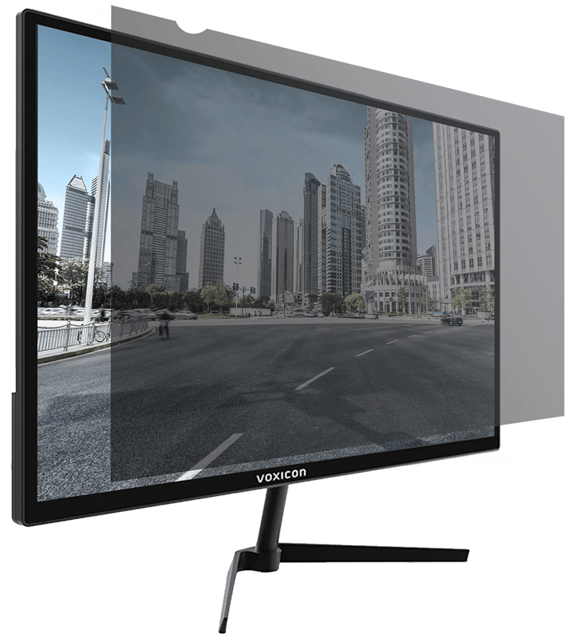 Cirafon Privacy Filter 43" 952x535 Mm 16:9 43" 16:9