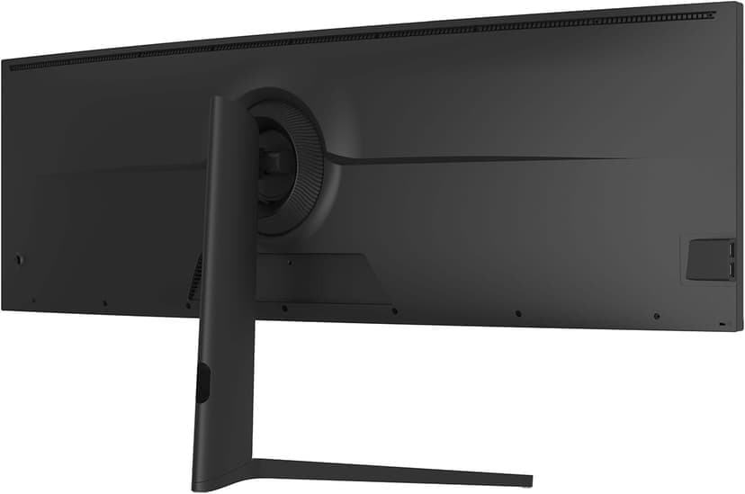 Voxicon P49SUW 49" Skjerm IPS 90W PD 49" 5120 x 1440pixels IPS 32:9 75Hz