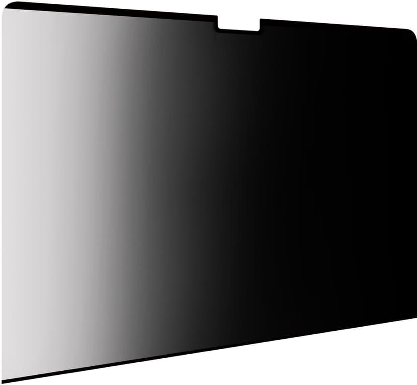 Cirafon Privacy Filter Macbook AIR 13" 2023/24/25/26 13,6" 16:10