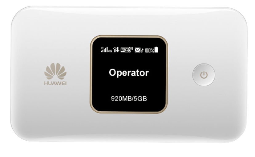 Huawei E5785-320a 4G Mobile WiFi 3