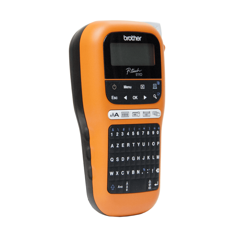 Brother P-Touch PT-E110VP