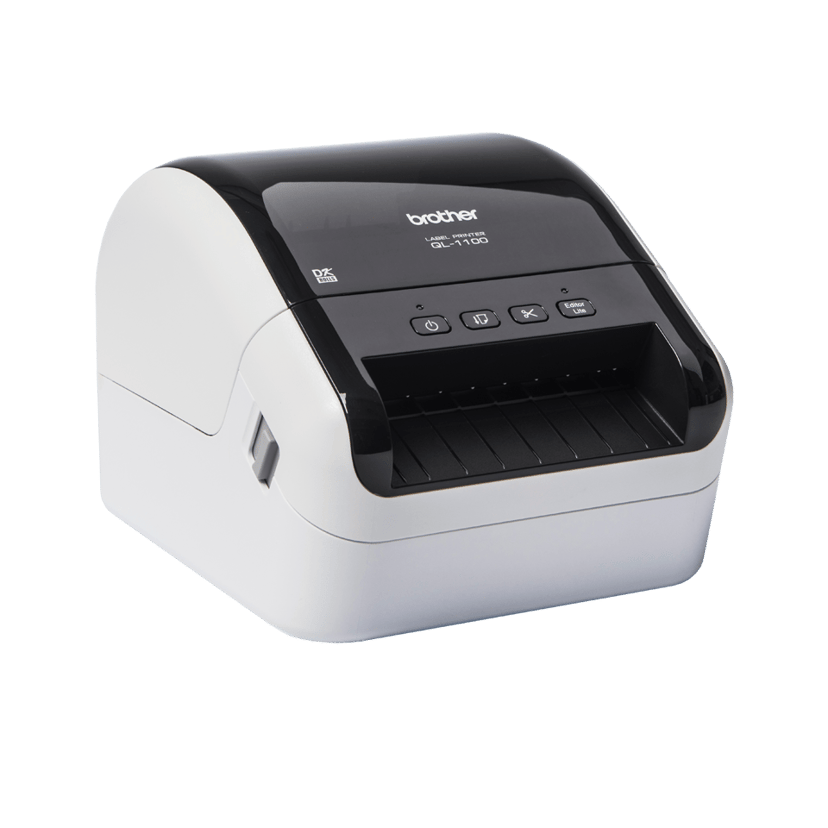 Brother P-Touch QL-1100C USB