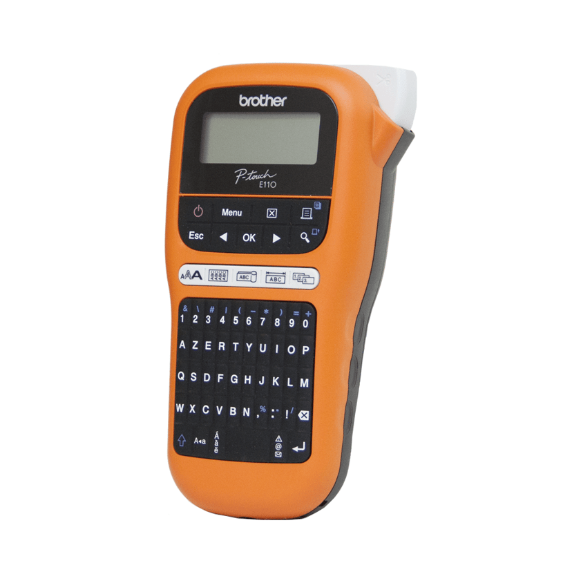 Brother P-Touch PT-E110VP