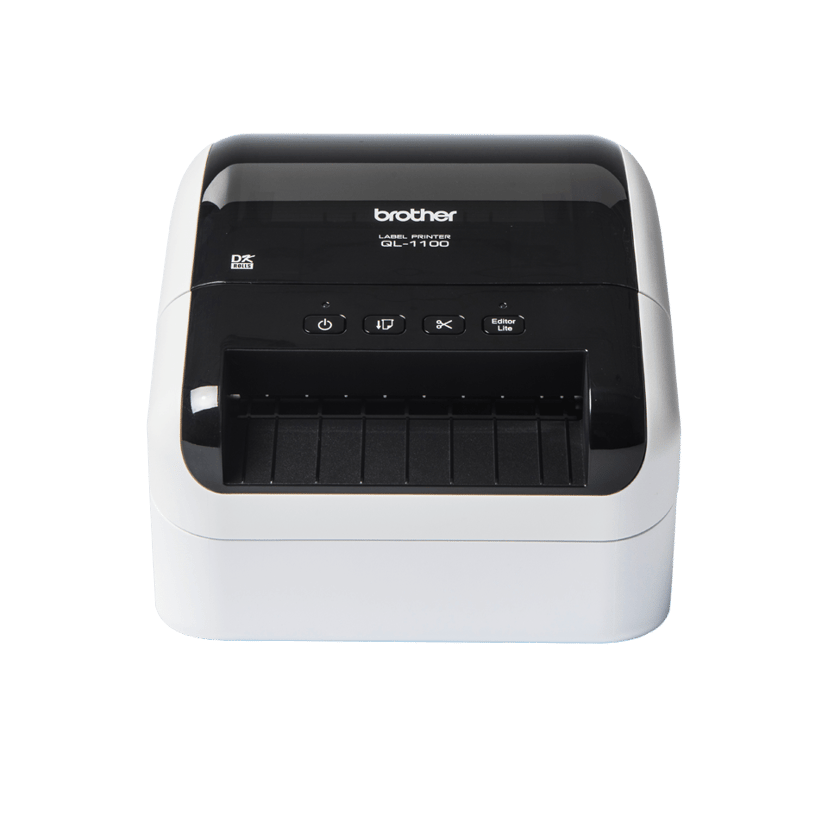 Brother P-Touch QL-1100C USB