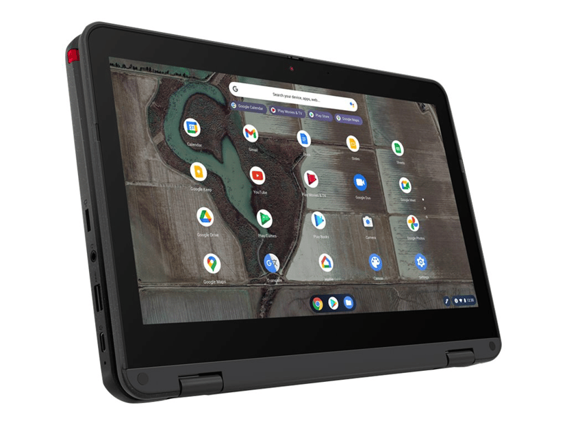 Lenovo 500e Chromebook G3 Celeron N 4GB 32GB 11.6"