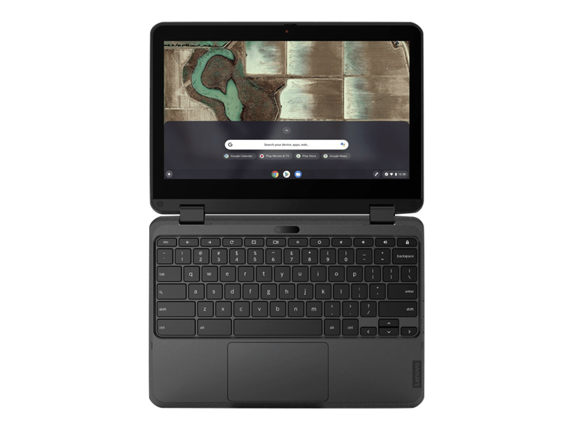 Lenovo 500e Chromebook G3 Celeron N 4GB 32GB 11.6"