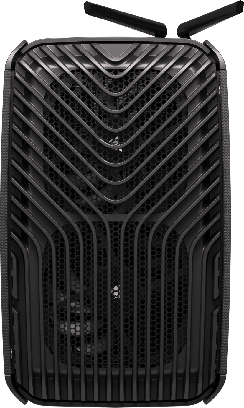 Corsair ONE i500 Core i9 64GB 2000GB RTX 4090