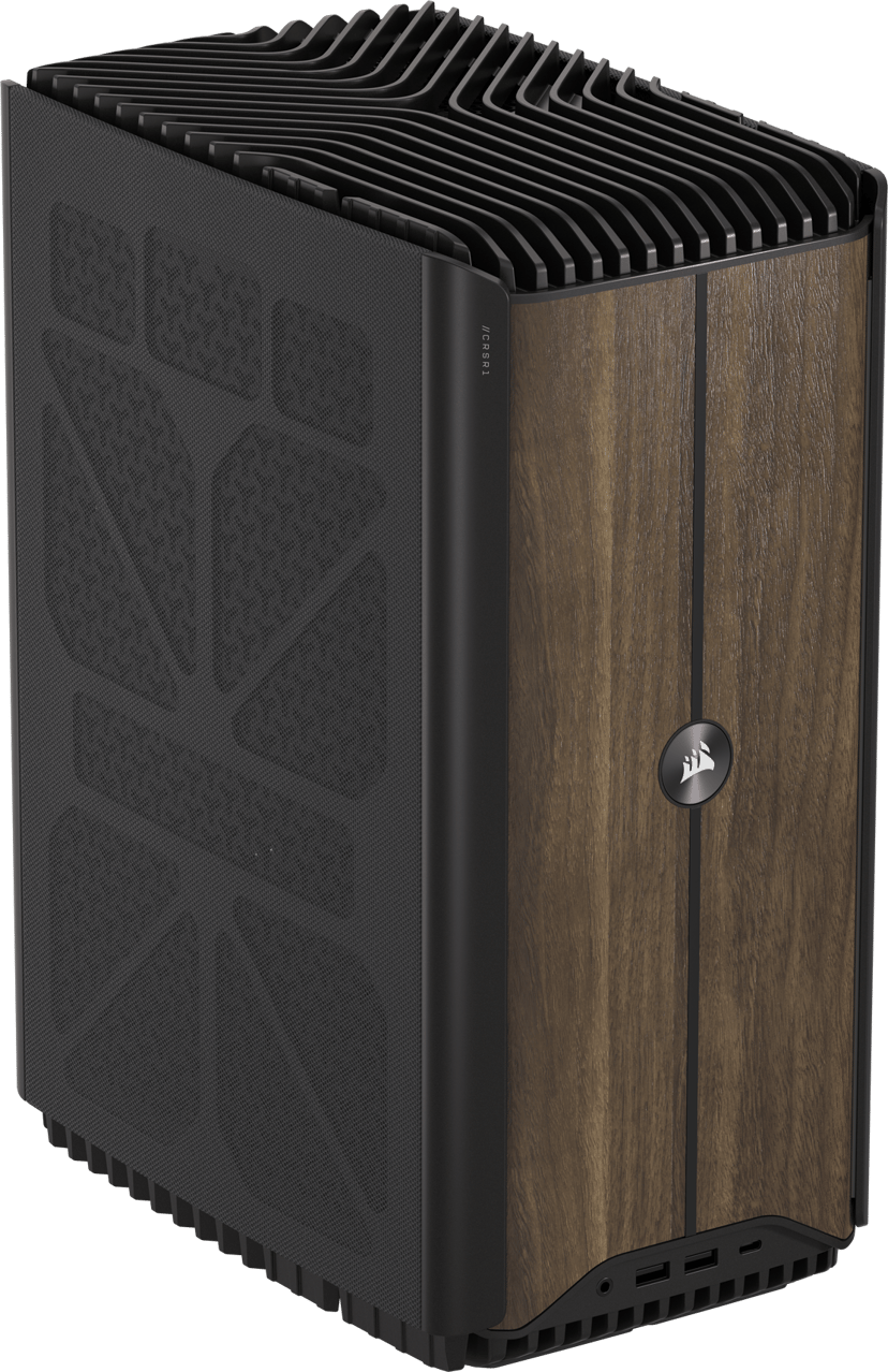 Corsair ONE i500 Core i9 64GB 2000GB RTX 4090
