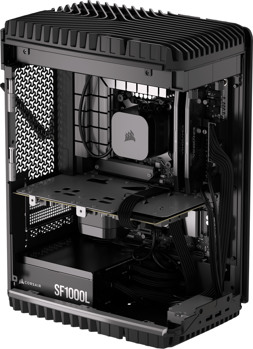 Corsair ONE i500 Core i9 64GB 2000GB RTX 4090