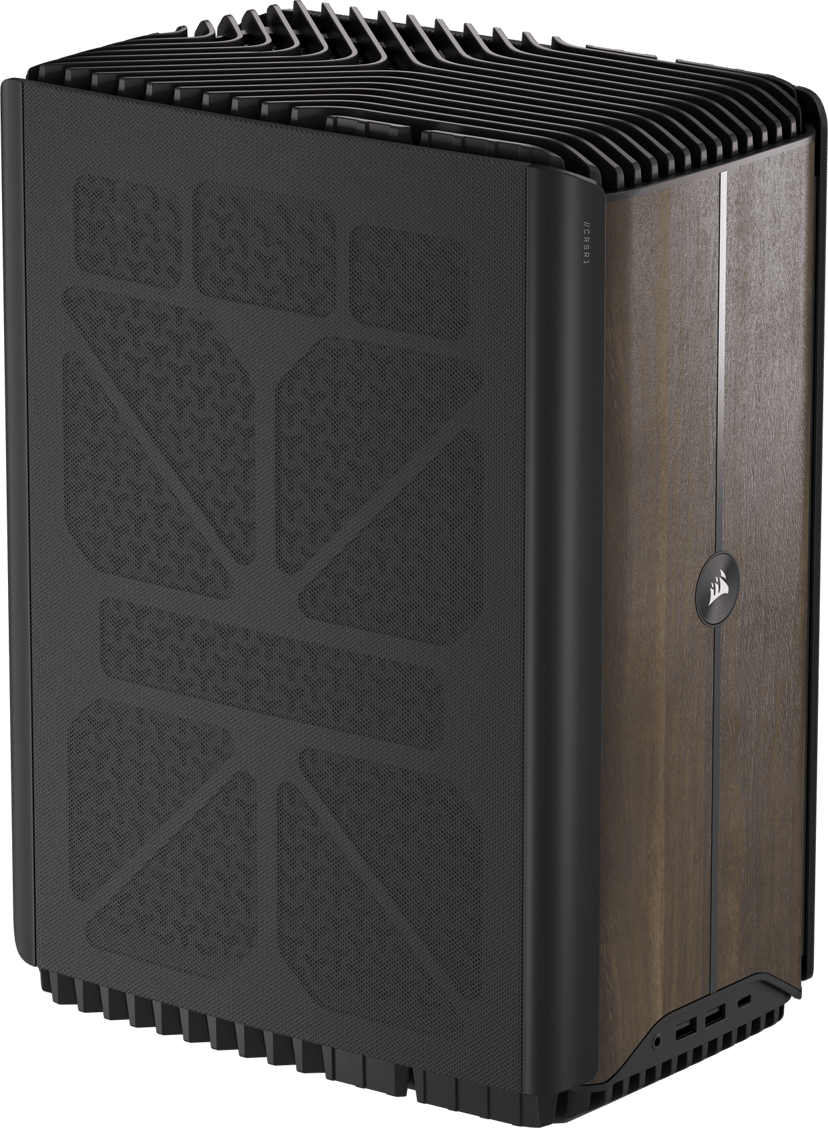 Corsair ONE i500 Core i9 64GB 2000GB RTX 4090