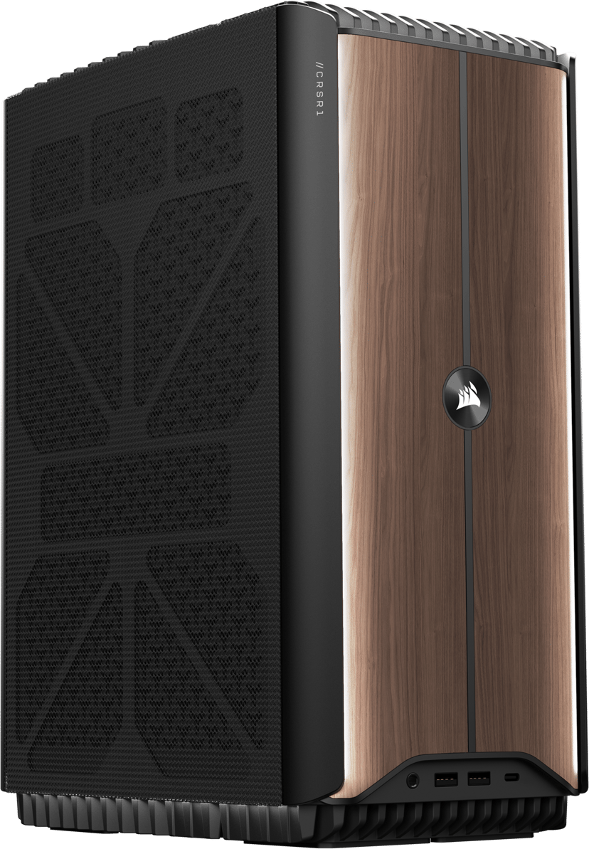 Corsair ONE i500 Core i9 64GB 2000GB RTX 4090