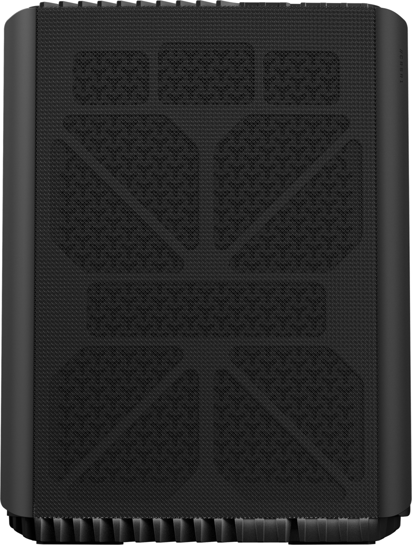 Corsair ONE i500 Core i9 64GB 2000GB RTX 4090
