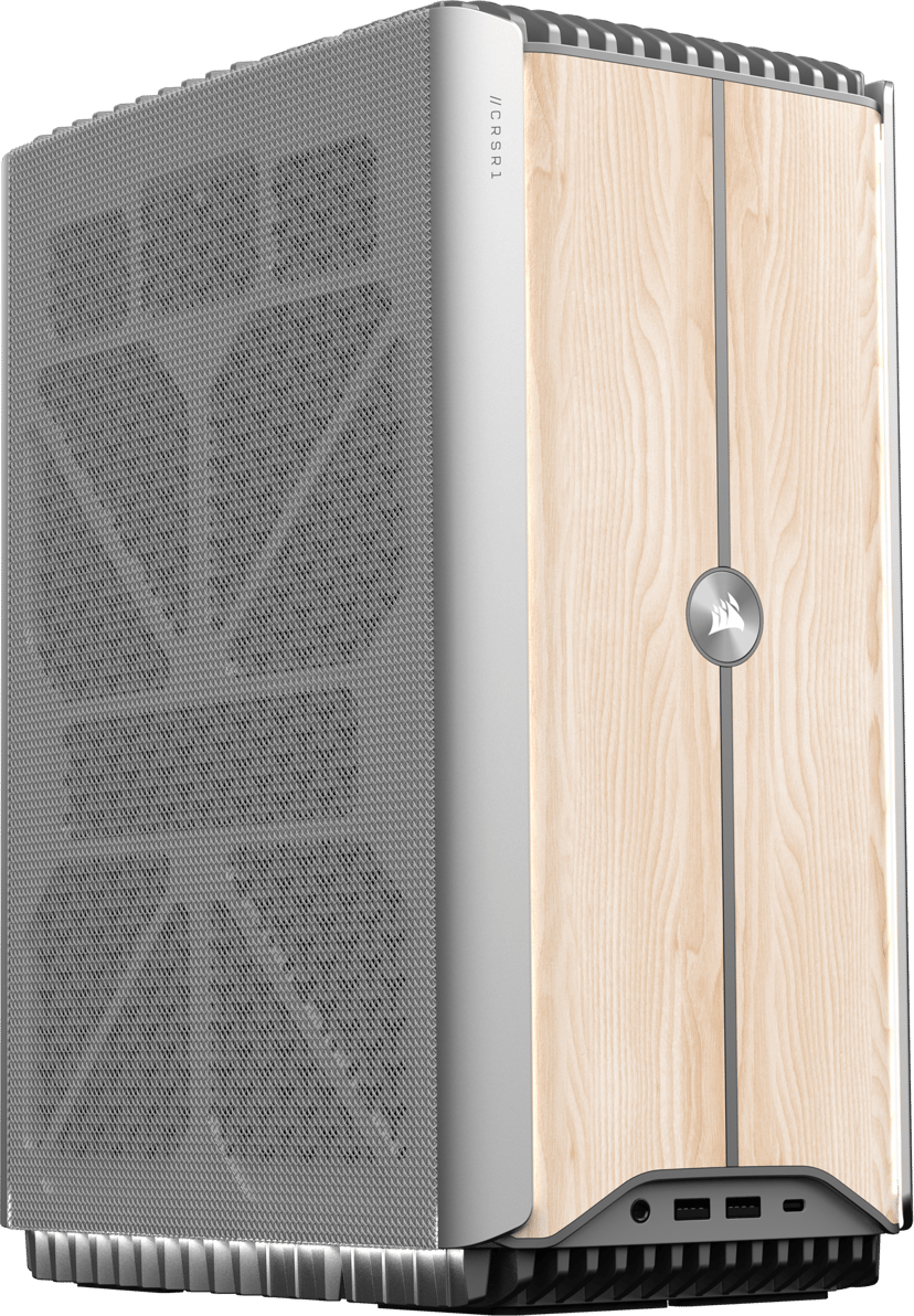 Corsair ONE i500 Core i9 64GB 2000GB RTX 4090