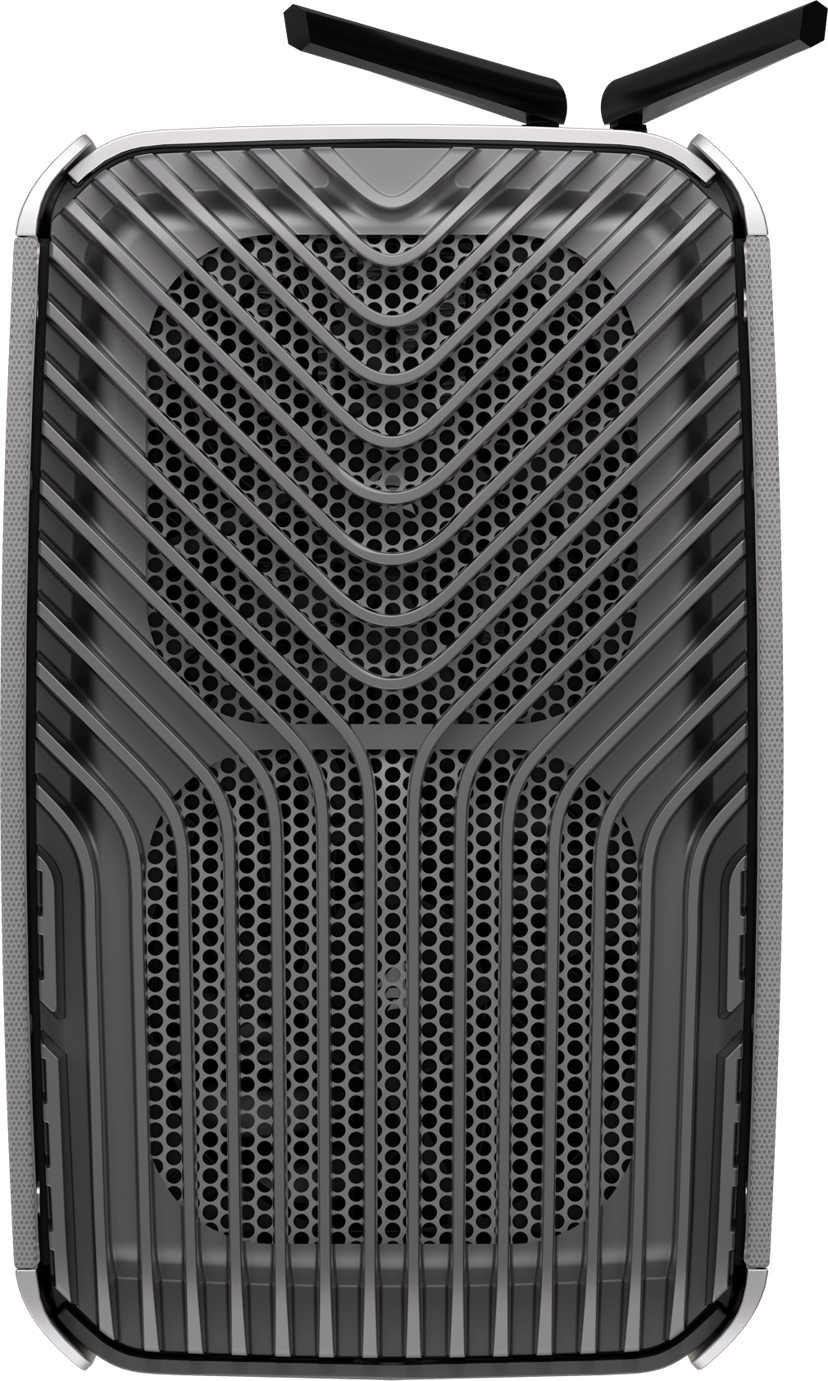 Corsair ONE i500 Core i9 64GB 2000GB RTX 4090