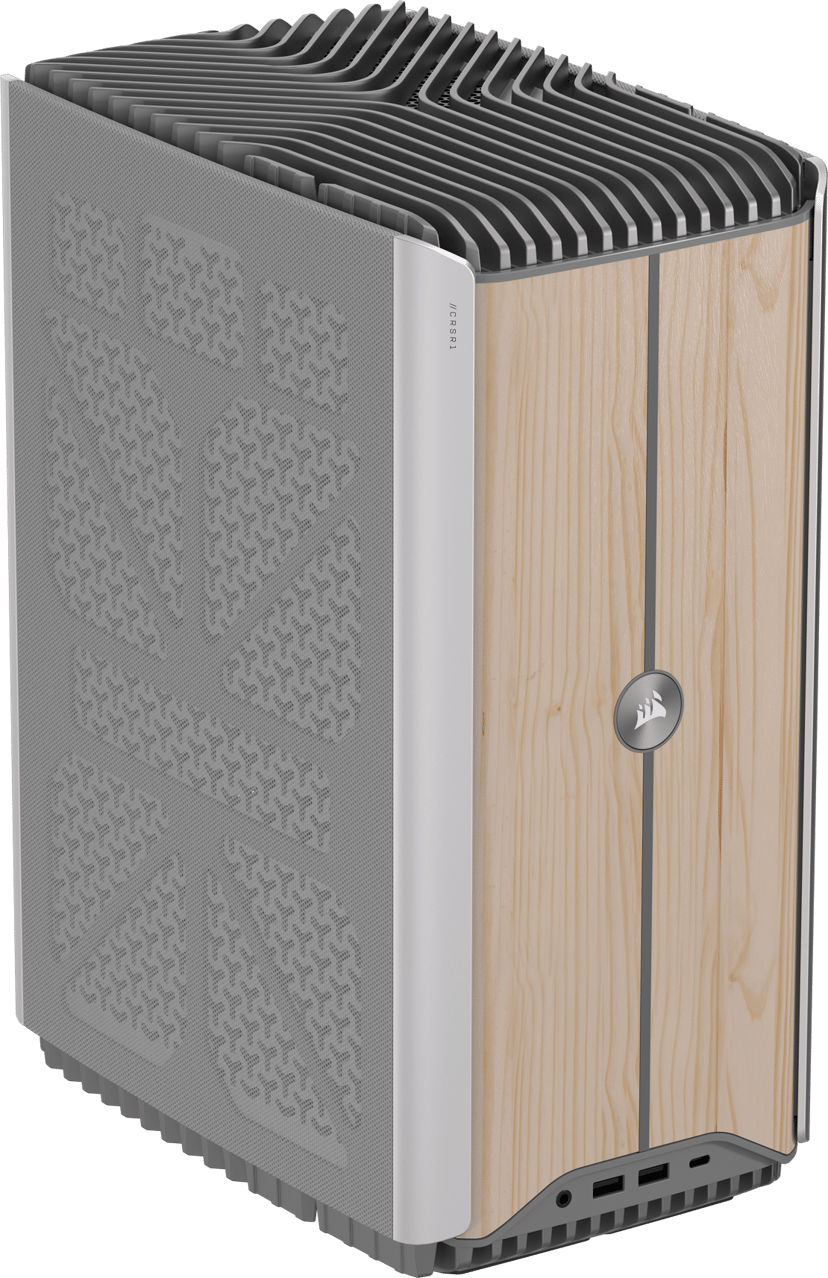 Corsair ONE i500 Core i9 64GB 2000GB RTX 4090