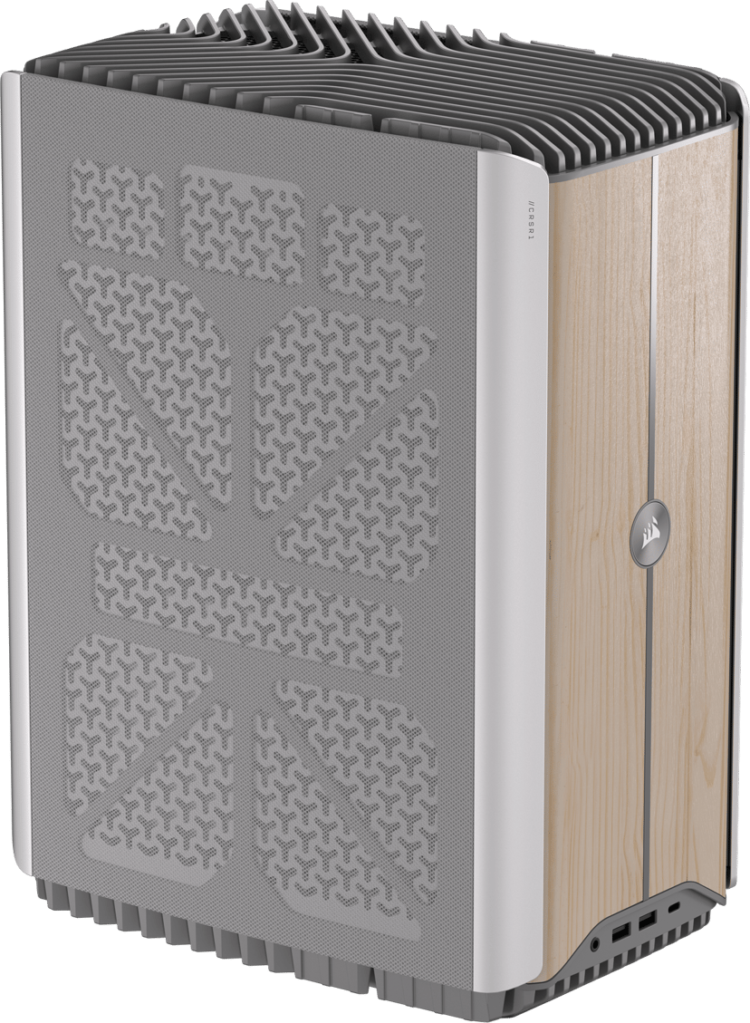 Corsair ONE i500 Core i9 64GB 2000GB RTX 4090