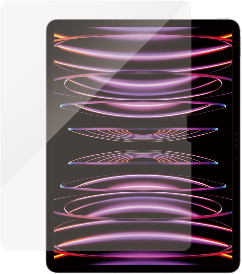 Panzerglass Ultra-Wide Fit iPad Air 13" (2024), iPad Air 13" (2025), iPad Pro 13" (2024)