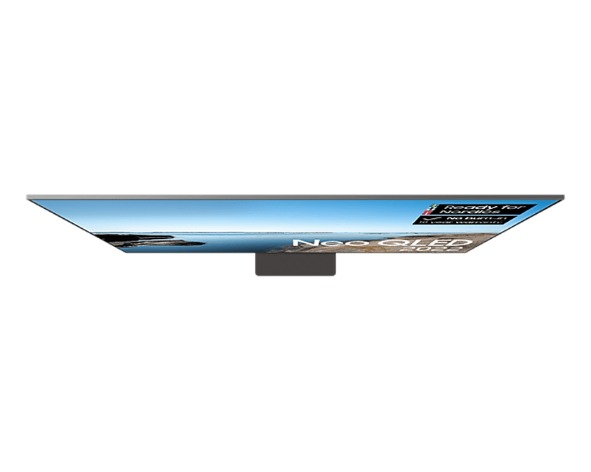 Samsung QE75QN91BATXXC fjernsynsapparat 190,5 cm (75") 4K Ultra HD Smart TV Wi-Fi Sort
