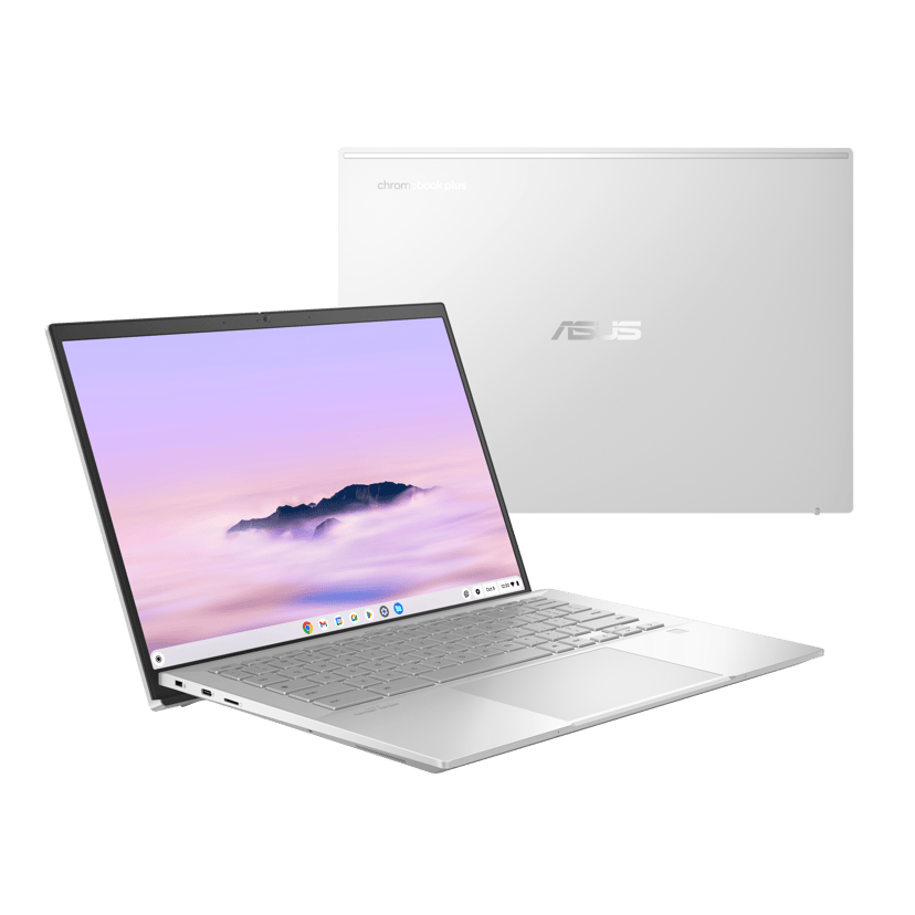 ASUS Chromebook CX54 Core Ultra 5 8GB 128GB 14