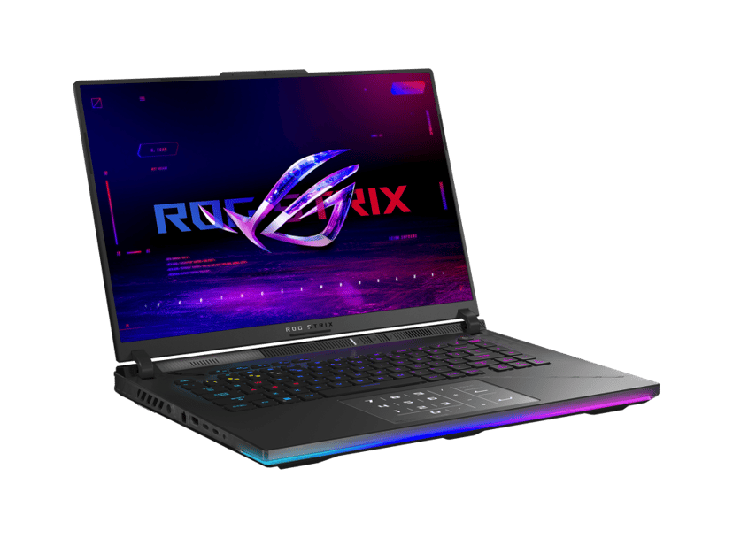 ASUS ROG Strix SCAR 16 (2023) Core i9 32GB 1000GB RTX 4080 16"
