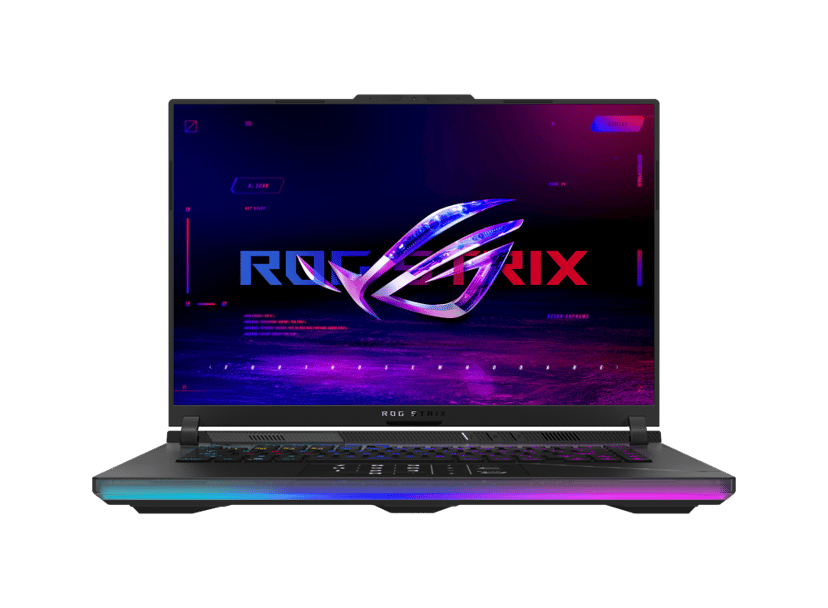 ASUS ROG Strix SCAR 16 (2023) Core i9 32GB 1000GB RTX 4080 16"